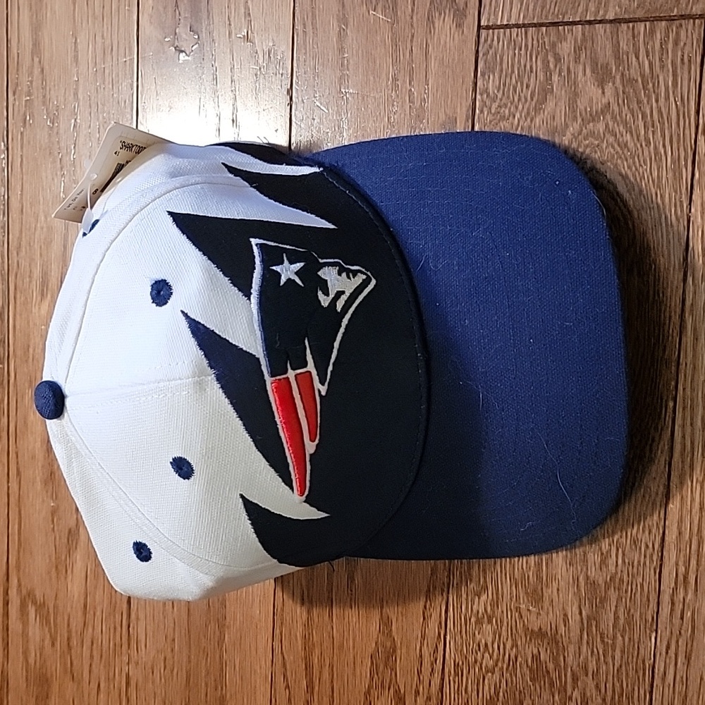 New England Patriots NWT Baseball Cap
